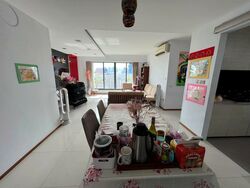 Blk 1E The Pinnacle@Duxton (Bukit Merah), HDB 4 Rooms #635067361